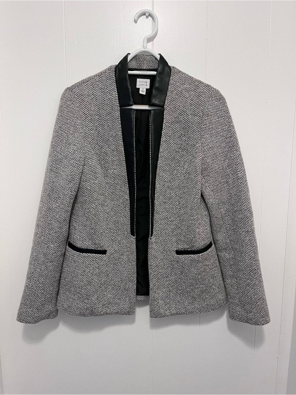 Peyton Jensen Jacket
